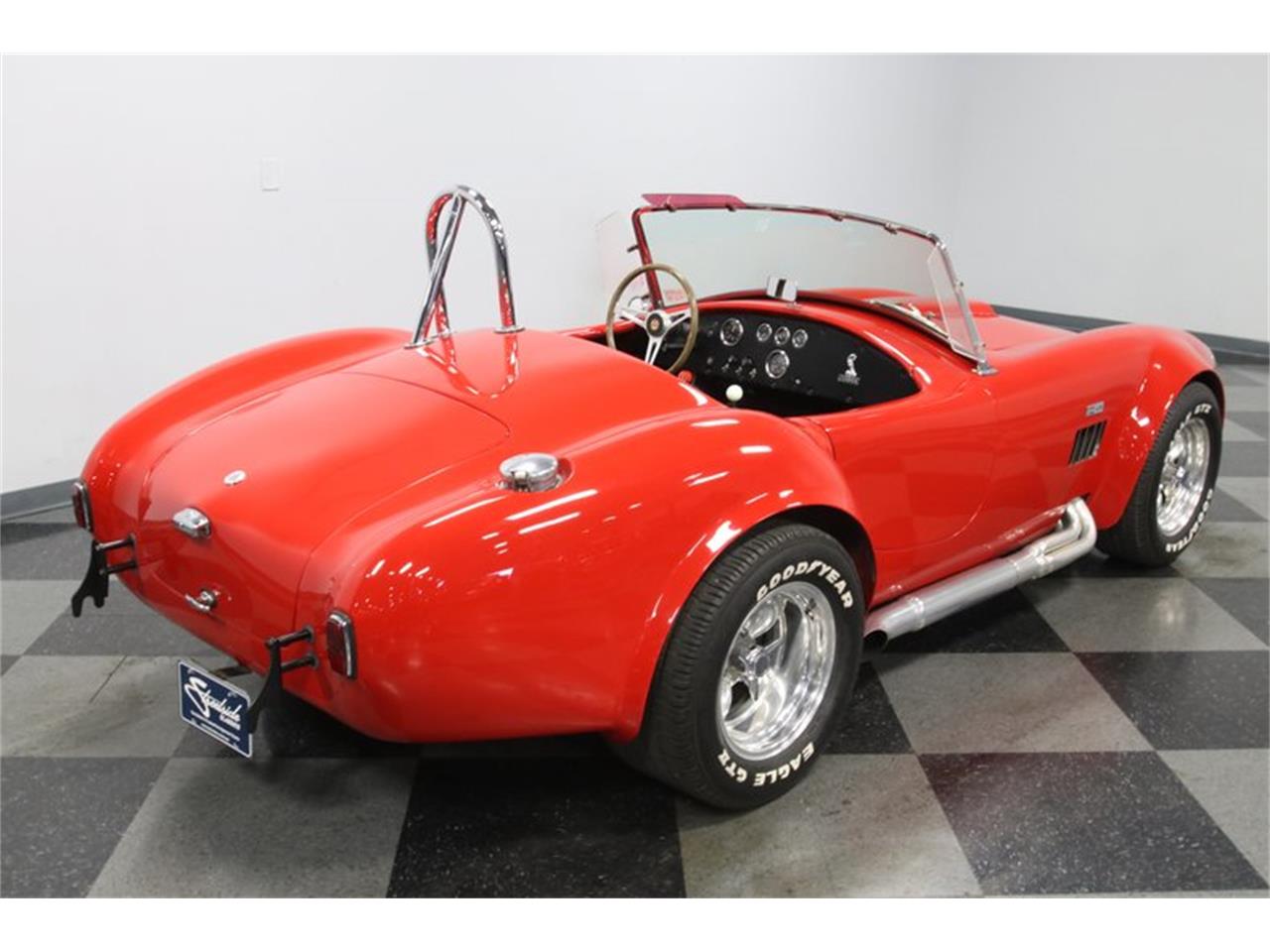 1965 Shelby Cobra for sale in Concord, NC – photo 29