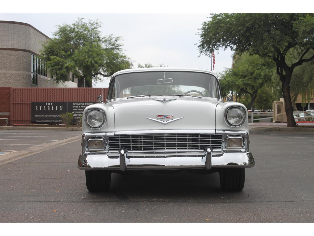 1956 Chevrolet Bel Air for sale in Scottsdale, AZ – photo 3