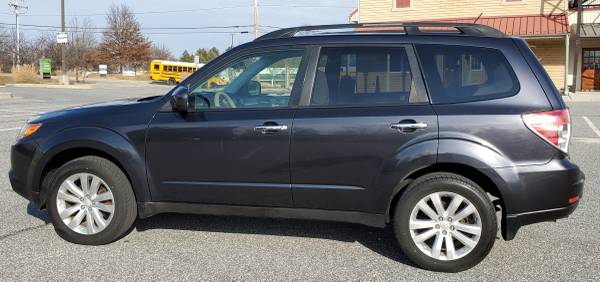 2013 Subaru Forester 2 5i AWD Premium Insp - - by for sale in Lutherville Timonium, MD – photo 6