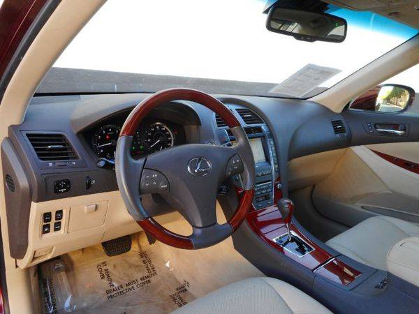 2007 Lexus ES 350 Base * Top $$ For Trade* for sale in Sacramento , CA – photo 7