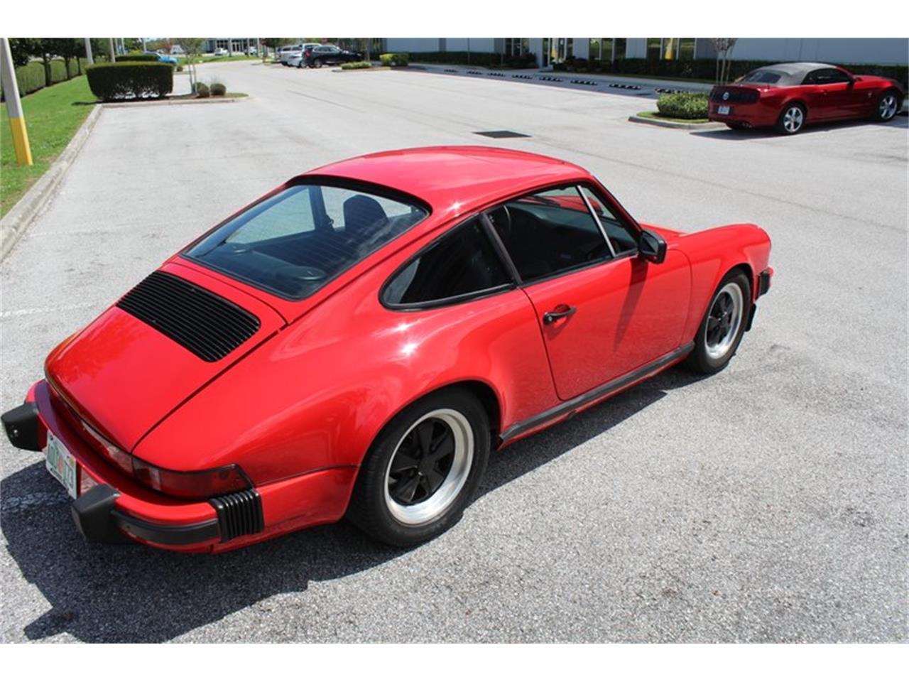 1979 Porsche 911 for sale in Sarasota, FL – photo 13