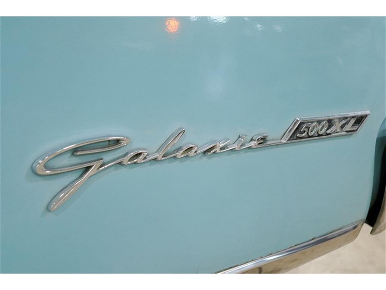 1962 Ford Galaxie for sale in Kentwood, MI – photo 54