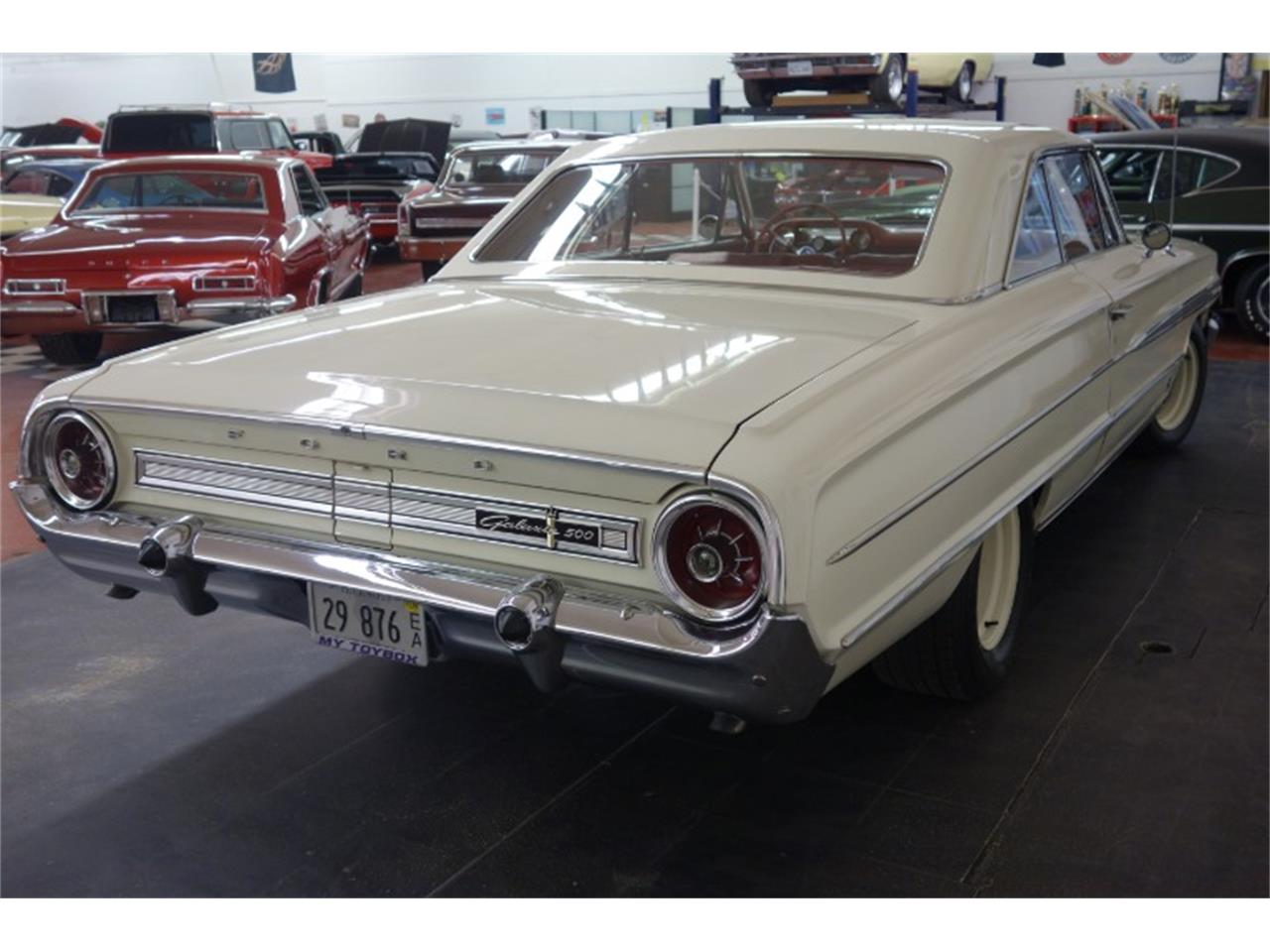 1964 Ford Galaxie for sale in Mundelein, IL – photo 7