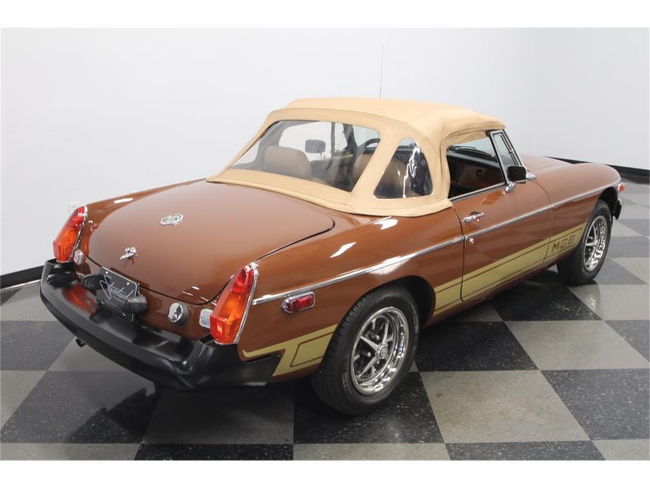 1979 MG MGB for sale in Lutz, FL – photo 29