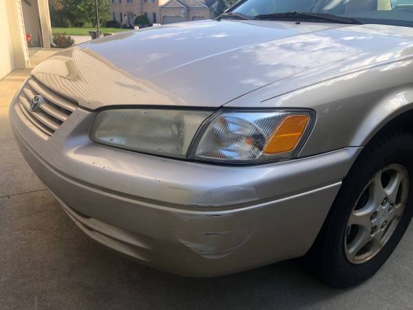 1998 Toyota Camry for sale in Granger , IN – photo 2