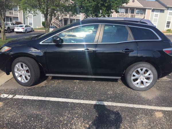 2007 Mazda CX7 for sale in Atchison, MO