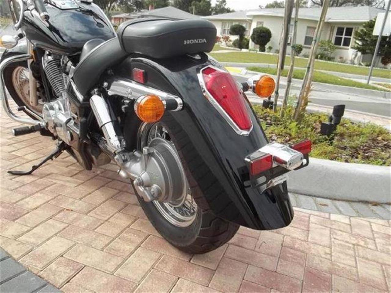 2006 Honda Motorcycle for sale in Clearwater, FL – photo 6