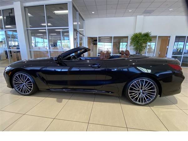 Used 2021 BMW 8-series M850i xDrive/32, 424 below Retail! - cars & for sale in Scottsdale, AZ – photo 2