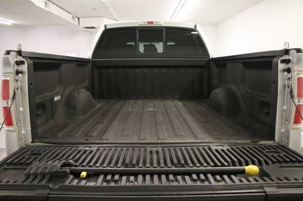 *CAMERA & BED LINER* 2014 Ford *F150 CREW 4WD w BLUETOOTH* for sale in Clinton, MO – photo 15