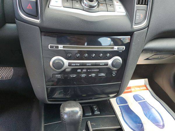 2010 Nissan Maxima SV $500 down!tax ID ok for sale in White Plains , MD – photo 13