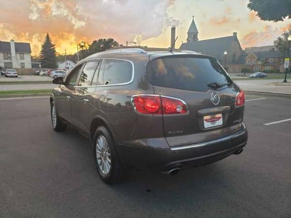2008 BUICK ENCLAVE for sale in Kenosha, WI – photo 4