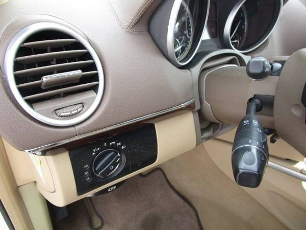 Mercedes-Benz GL-Class - 1 OWNER FL OWNED - PLATINUM EDITION - VERY for sale in Sarasota, FL – photo 20