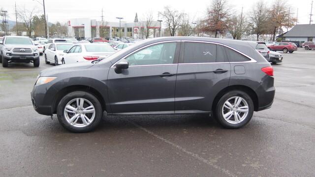 2015 Acura RDX Base for sale in Springfield, OR – photo 8