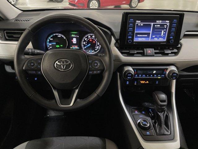 2020 Toyota RAV4 Hybrid XLE for sale in Lawrence, KS – photo 27