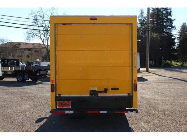 2017 GMC Savana 3500 Work Van - van - - by dealer for sale in Healdsburg, CA – photo 5