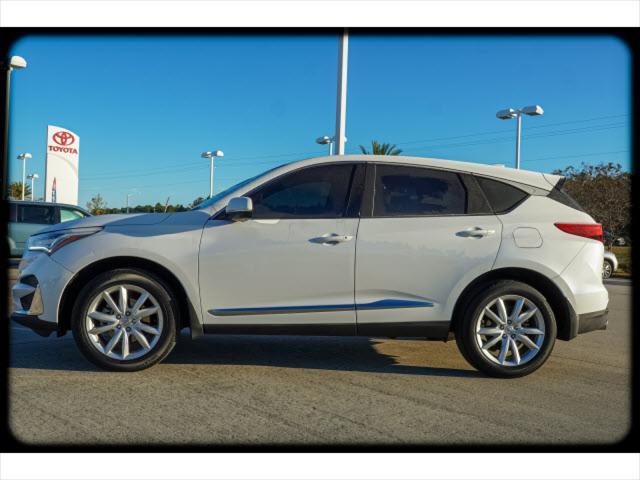 2020 Acura RDX Base for sale in Moss Point, MS – photo 6