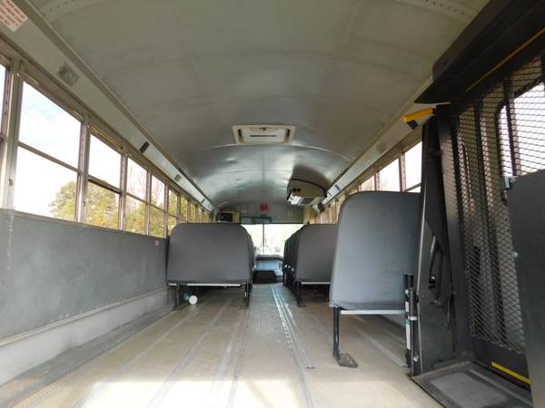 2002 International School Bus for sale in Upper Marlboro, District Of Columbia – photo 9