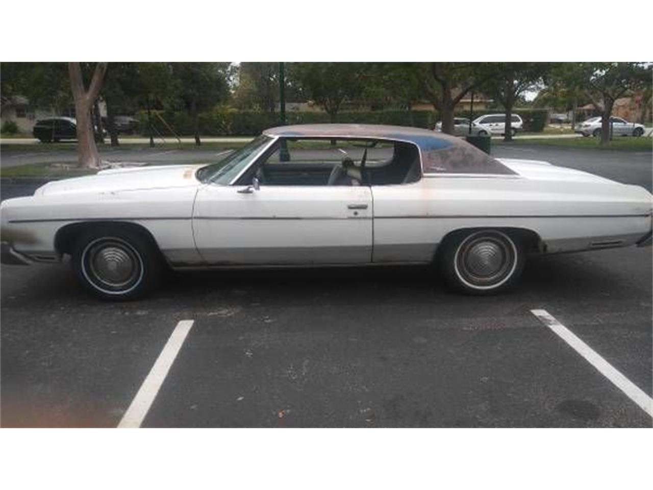 1973 Chevrolet Impala for sale in Cadillac, MI – photo 6