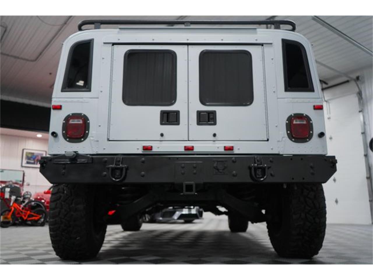 1995 Hummer H1 for sale in North East, PA – photo 29
