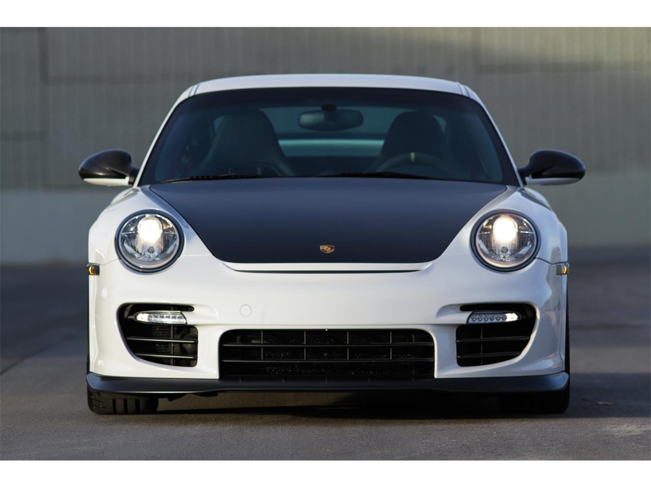 2011 Porsche 911 for sale in South Salt Lake, UT – photo 2