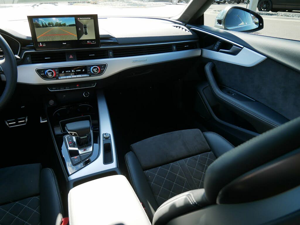 2021 Audi S5 Sportback 3.0T quattro Premium Plus AWD for sale in Golden Valley, MN – photo 11