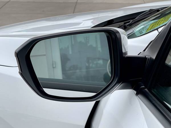 2017 Honda Civic Sedan LX sedan White - - by dealer for sale in Salinas, CA – photo 22