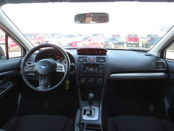2014 Subaru Impreza 2 0i Premium Sedan 4D 4-Cyl, PZEV, 2 0 for sale in Council Bluffs, NE – photo 11