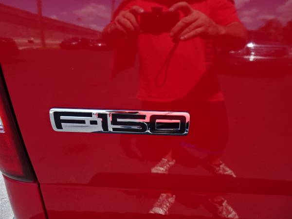2006 FORD F150 LARIAT-V8-RWD-4DR SUPER CAB-SB TRUCK- 97K MILES! $8,900 for sale in largo, FL – photo 13