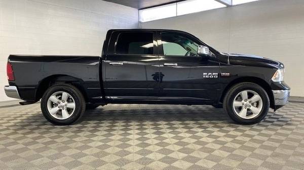 2016 Ram 1500 4x4 4WD Truck Dodge SLT Crew Cab - - by for sale in Kent, CA – photo 10
