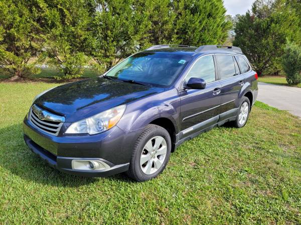 2012 Subaru Outback Premium - cars & trucks - by owner - vehicle... for sale in Burgaw, NC – photo 14