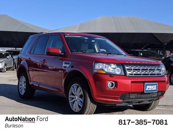 2015 Land Rover LR2 HSE 4x4 4WD Four Wheel Drive - cars & trucks -... for sale in Burleson, TX – photo 3