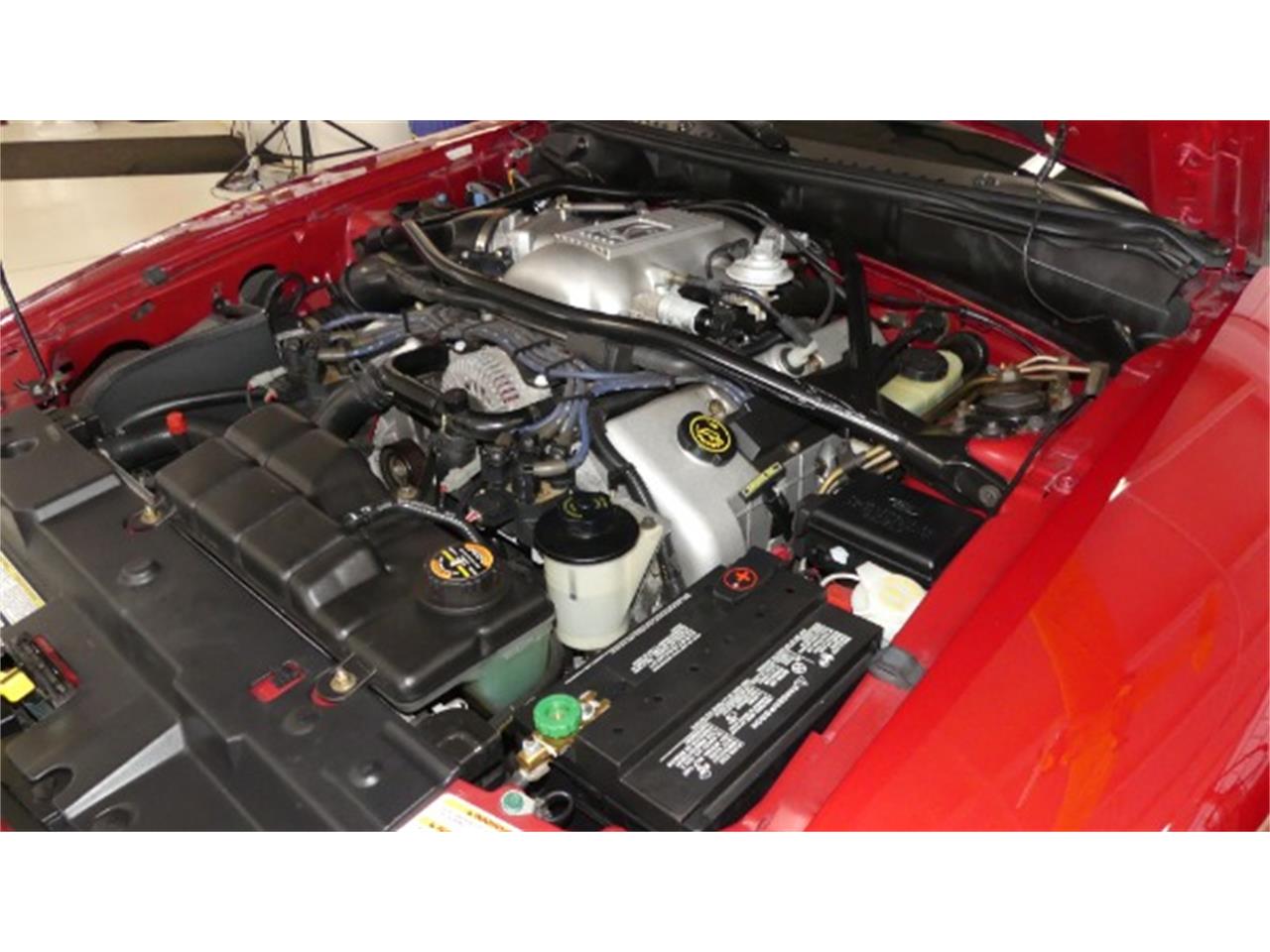1996 Ford Mustang SVT Cobra for sale in Columbus, OH – photo 54