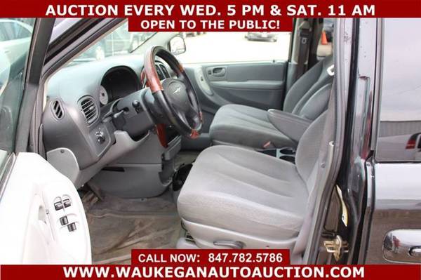 2006 *CHRYSLER* *TOWN AND COUNTRY* 3.3L V6 3ROW CD 660121 for sale in WAUKEGAN, IL – photo 10