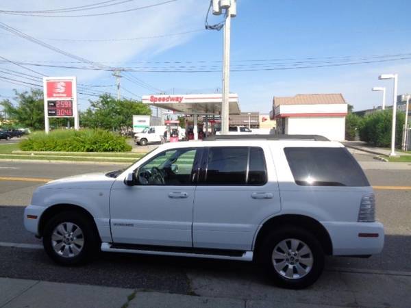 2007 MERCURY Mountaineer Luxury 4.0L AWD SUV for sale in Levittown, NY – photo 2