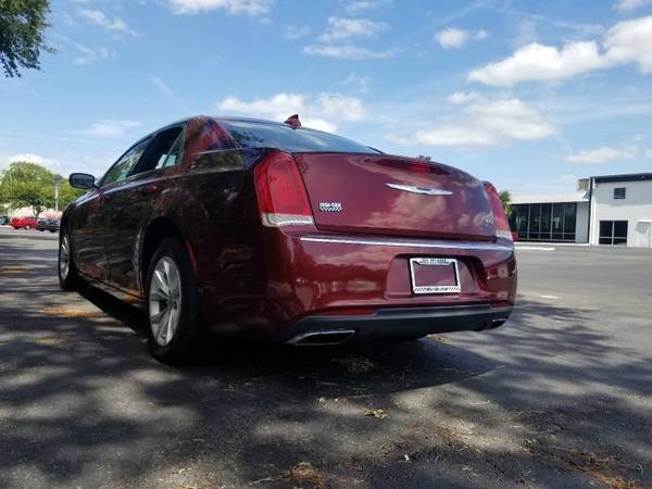 2016 Chrysler 300 Bad Credit Ok We Approve Everyone BAD CREDIT NO... for sale in Gainesville, FL – photo 4