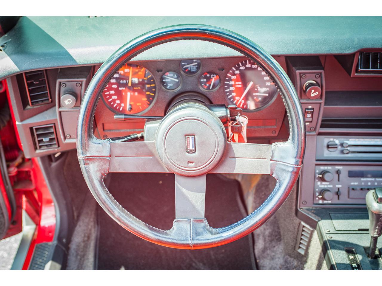 1984 Chevrolet Camaro for sale in O'Fallon, IL – photo 20