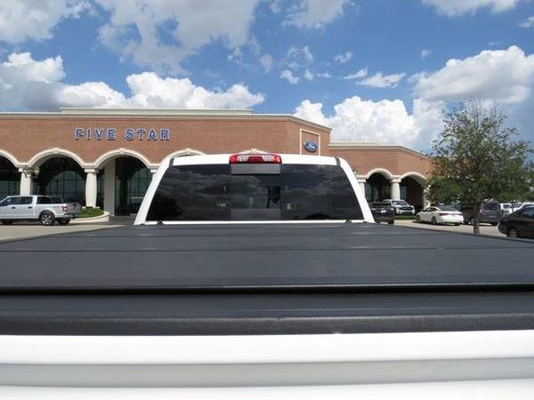 2019 Chevrolet Silverado 2500HD High Country - Summit White for sale in Carrollton, TX – photo 16