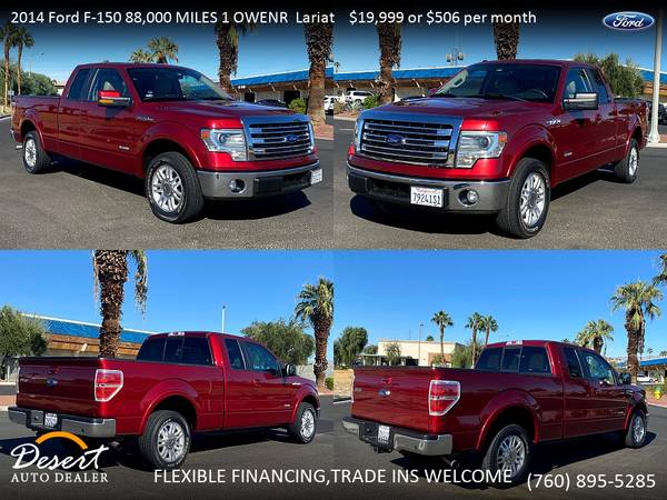 2015 Land Rover Range Rover SportSupercharged 69,000 MILES SE SUV in... for sale in Palm Desert , CA – photo 18
