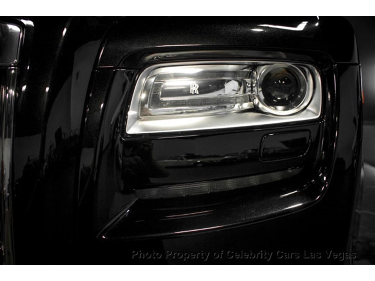 2013 Rolls-Royce Silver Ghost for sale in Las Vegas, NV – photo 15