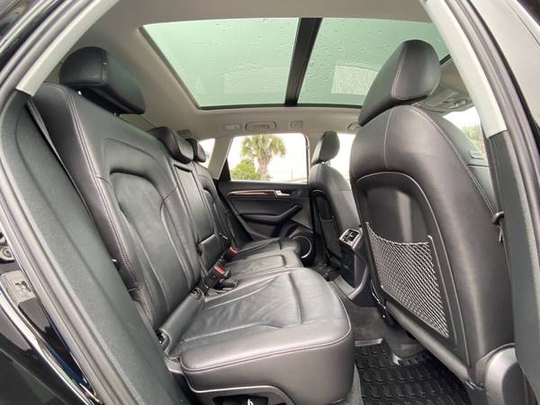 2016 Audi Q5 Premium Plus - - by dealer - vehicle for sale in Port Saint Lucie, FL – photo 8