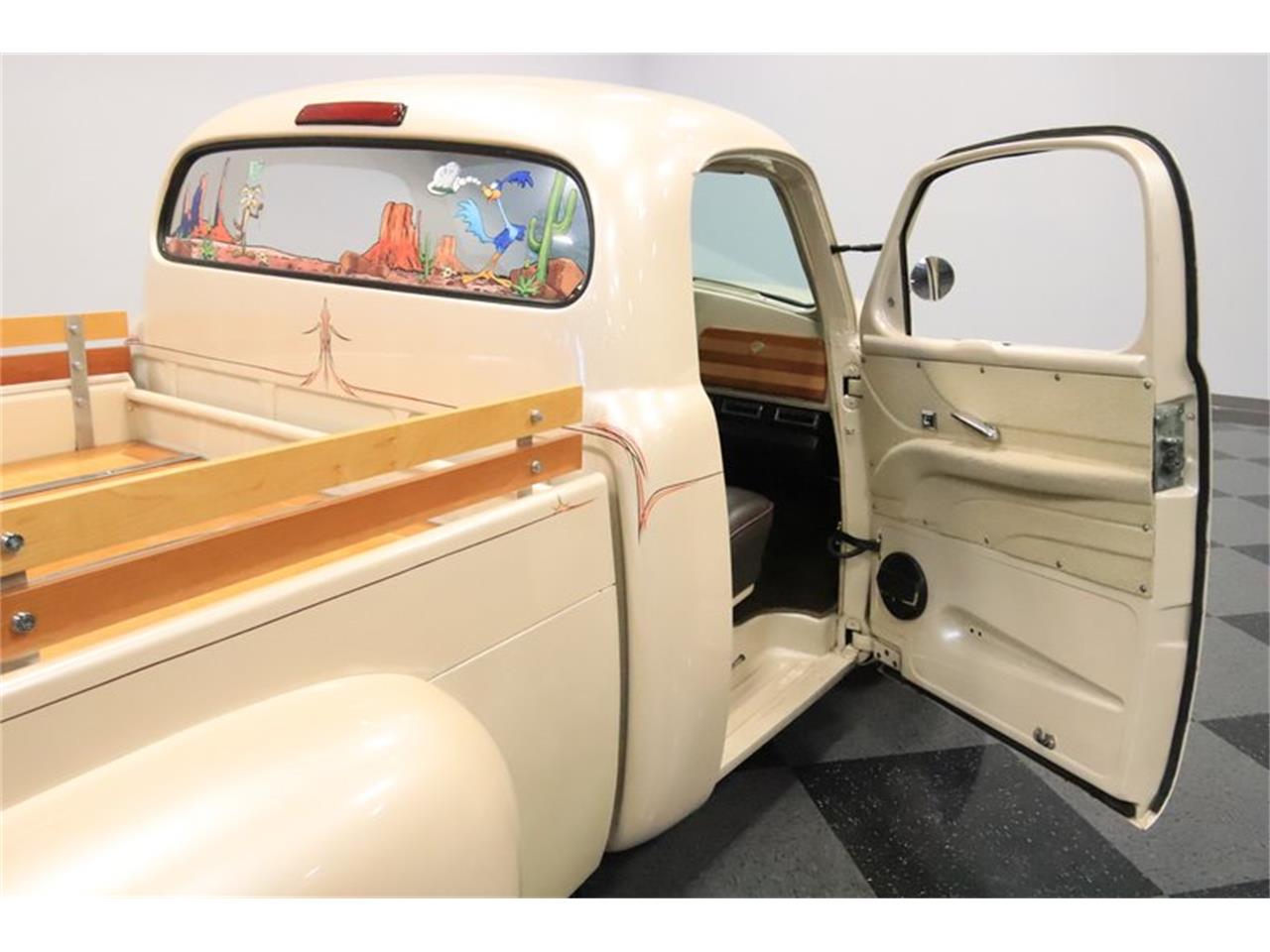 1956 Studebaker Pickup for sale in Mesa, AZ – photo 63