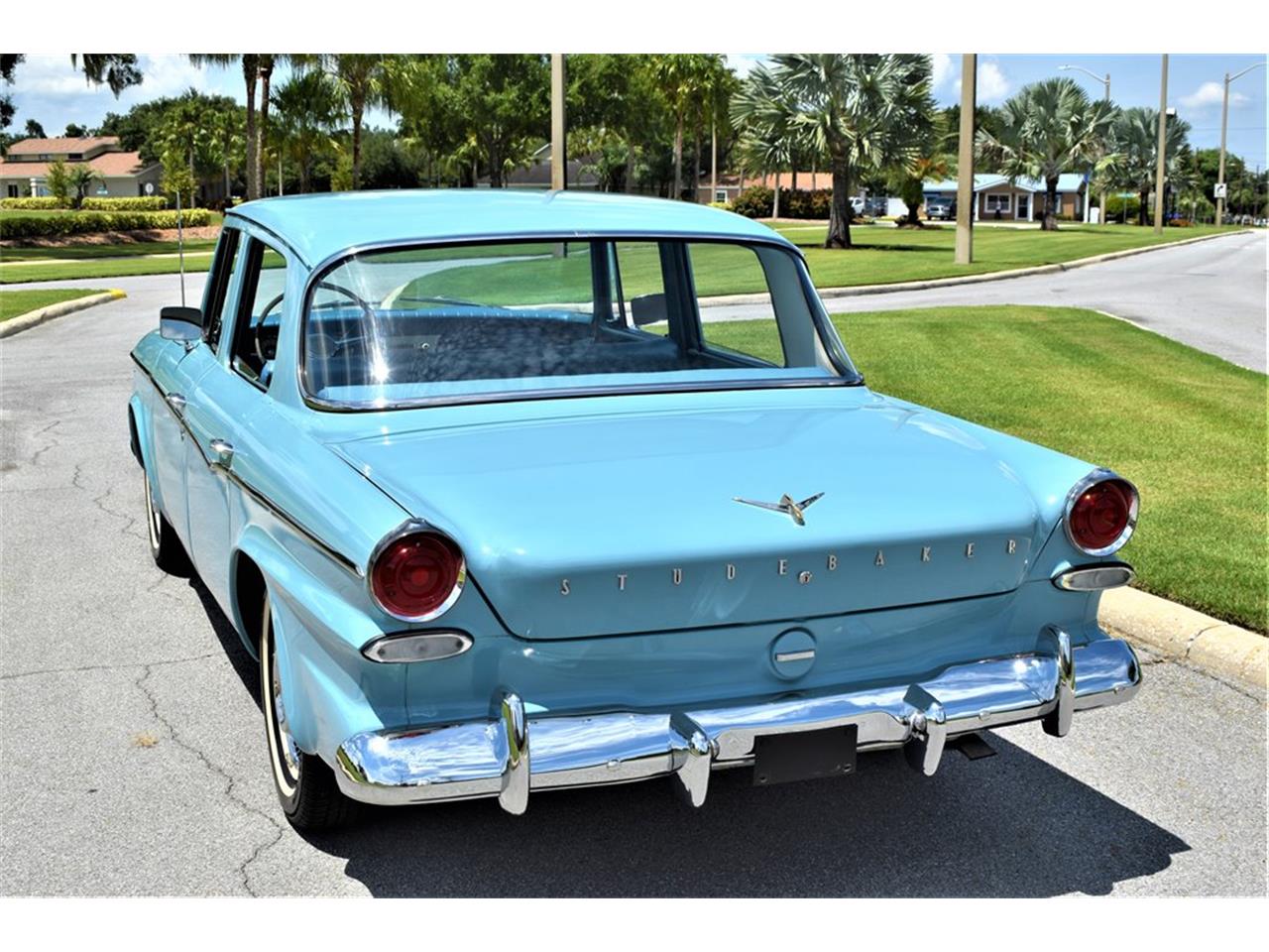 1962 Studebaker Lark for sale in Lakeland, FL – photo 22