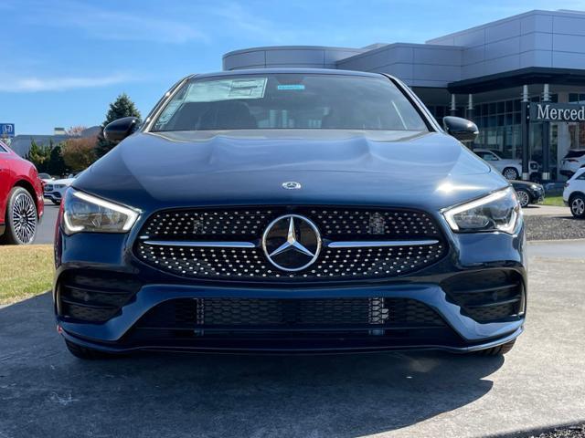 2023 Mercedes-Benz CLA 250 Base for sale in Knoxville, TN – photo 4