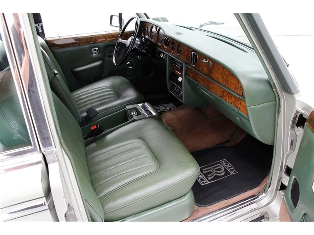 1980 Rolls-Royce Silver Wraith for sale in Morgantown, PA – photo 24