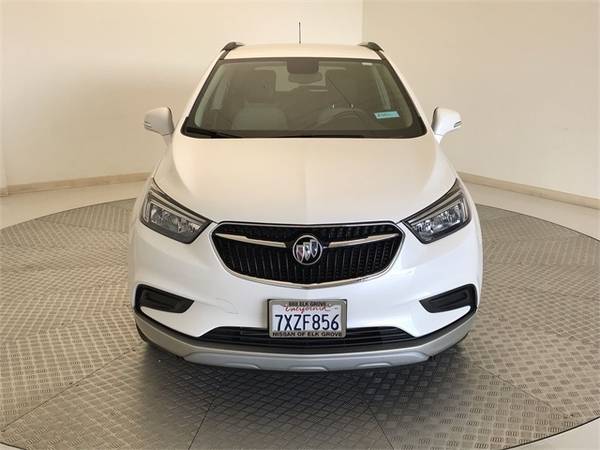 2017 BUICK ENCORE LOW MILES for sale in Elk Grove, CA – photo 5