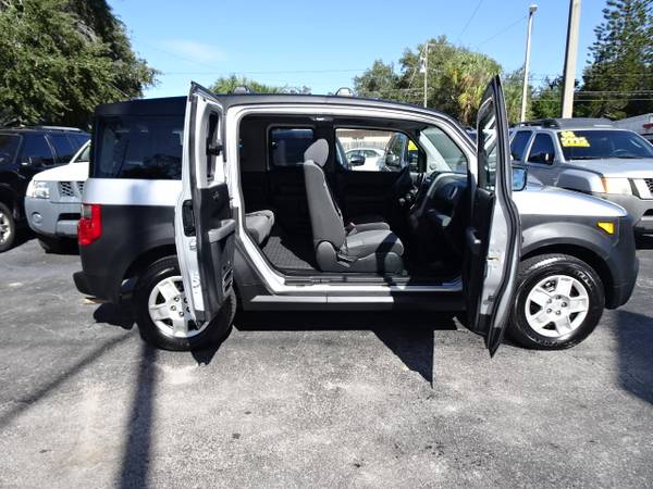 2008 HONDA ELEMENT LX-I4-FWD-4DR SUV- 82K MILES!!! $7,900 - cars &... for sale in largo, FL – photo 22