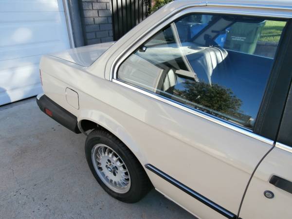 1984 BMW 318i GARAGE KEPT for sale in Oak Park, CA – photo 2