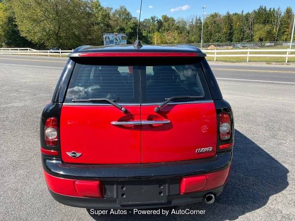 2009 MINI Clubman Base 6-Speed Automatic for sale in Sunbury, PA – photo 5