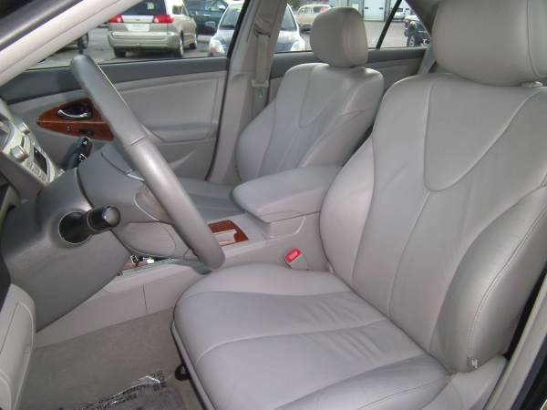 2011 Toyota Camry XLE for sale in Wautoma, WI – photo 13