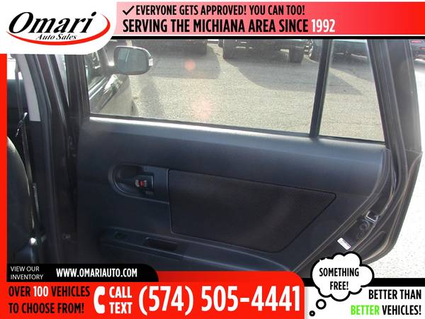 2009 Scion xB Wgn - - by dealer - vehicle automotive for sale in South Bend, IN – photo 22